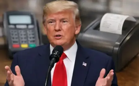 Trump Supports Swipe Fee Crackdown: Impact on Rewards and Rising Fees