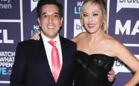 Inside Source Unveils Why Sutton Stracke’s Ex-Assistant Remains Silent on Rift