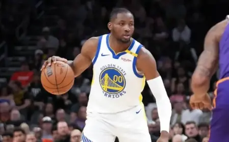 Kuminga Requests Trade from Warriors on Eligibility’s First Day