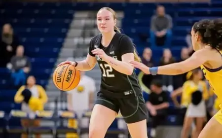 Bears’ Persistent Offense Dooms Vikings in Road Loss to Northern Colorado