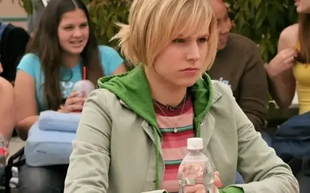 Top Teen Detective Series Arrives on Netflix—With a Twist