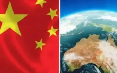 New Data Reveals Chinese Buyers Leading Foreign Property Ownership