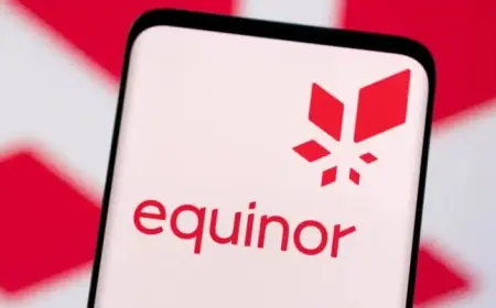 US Judge Greenlights Equinor’s New York Offshore Wind Project Restart