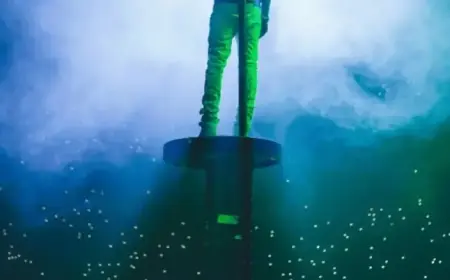 NBA YoungBoy Releases New Track “Switches”