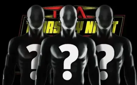 Top Executives Announce New Contracts at Surprise Meeting