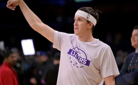 Lakers Update: JJ Redick Praises Austin Reaves’ Engagement Despite Absence