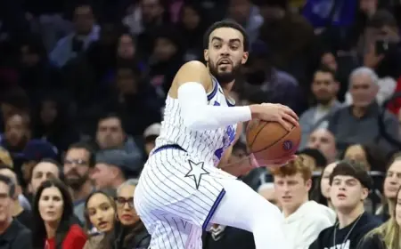 Orlando Magic’s Trade Ambitions Face Unresolvable Major Issue