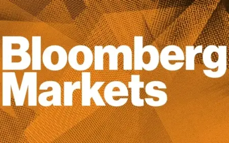 China’s $1.2 Trillion Windfall Infiltrates Global Markets