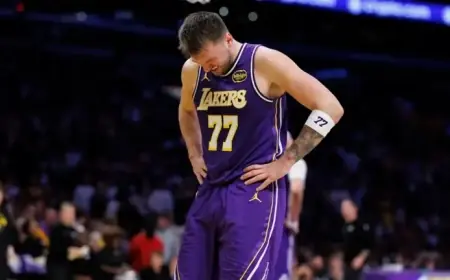 Lakers’ Contention Hopes Hinge on Rob Pelinka Correcting Mistakes