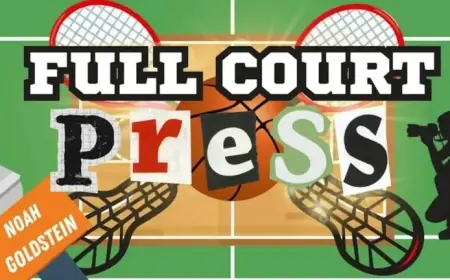 Luka Dončić’s Dilemma: A Full Court Analysis