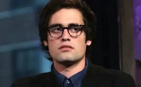 Report: Nick Reiner’s Mental Health Conservatorship in 2020