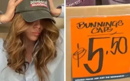 Bunnings Unveils New Take on Beloved Fan Favorite