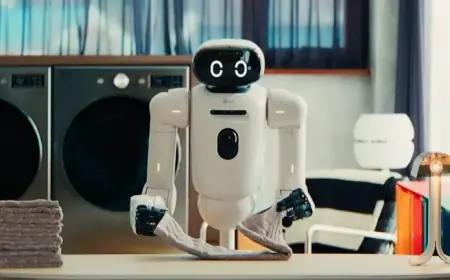 Top 5 CES Products Dominating Conversations on CNET