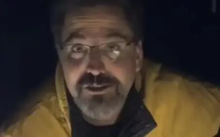 Convicted Pedophile Reemployed at Brisbane-Area Petting Zoo