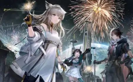 Arknights: Endfield Codes – Are Any Available?