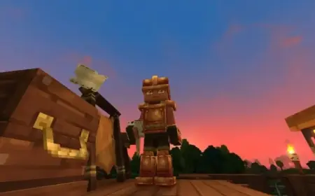 Collecting Linen Scraps in Hytale: A Guide