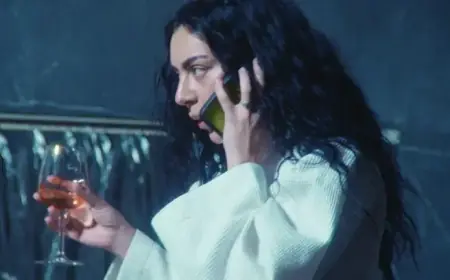 Charli XCX’s ‘The Moment’ Joins Berlinale Panorama Lineup