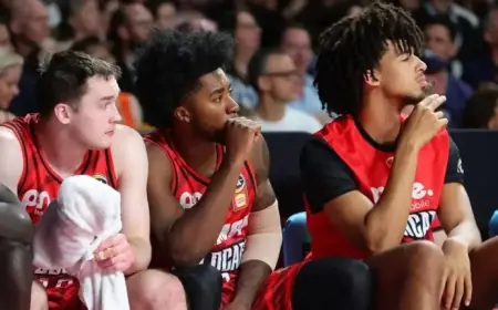 NBL Import Deadline: Potential Moves and Team Strategies Explained