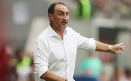 Roar Coach Labels Perth Match as a Crucial ‘Final’ Clash