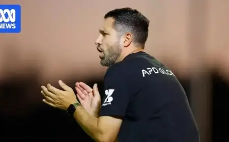 Perth Glory Coach Urges Investment in Australia’s Overlooked Women’s League