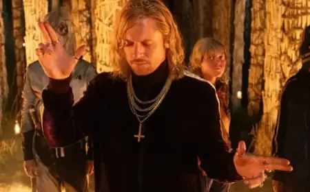 Bone Temple Unveils Sinister Villains