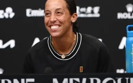 Champion Keys Embraces Challenge to Defend Title