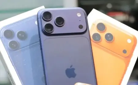 Urgent iPhone Reboot Warning: Check if Your Device is Affected