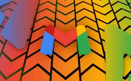 You Can Now Easily Change Your Gmail Address