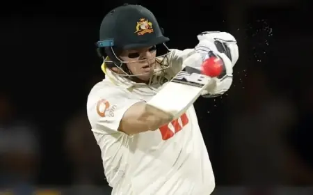 Aussie Cricket Legend Alters Stance Amid Controversial Ashes Decision Debate