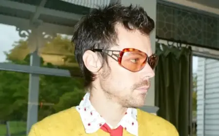 Harry Styles Unveils New Album ‘Kiss All the Time, Disco Occasionally’