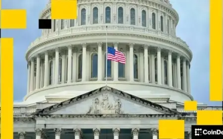 Tokenization Firms Challenge Coinbase on Crypto Bill Blocking Tokenized Equities