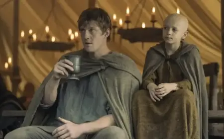 ‘Game of Thrones’ Haters Embrace ‘A Knight of the Seven Kingdoms’