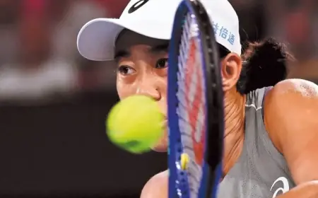 Preparing for First Major Challenge