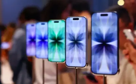 iOS 26.3 Update Enhances Performance for Millions of iPhones