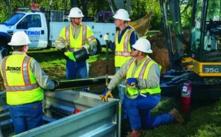 Does Atmos Energy’s Pricing Reflect Long-Term Returns and Safety Investments?