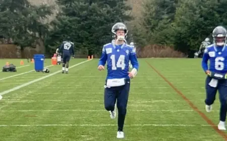 Sam Darnold’s Injury Leaves Seahawks-49ers Playoff Status Uncertain