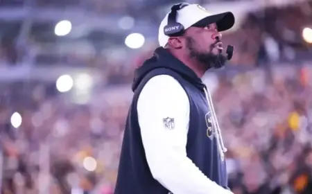 Mike Tomlin Crucial to NFL’s Diversity Hiring This Century