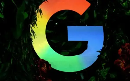 Google Identifies US Transmission System as Key Data Center Challenge