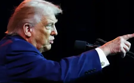 Did Trump Change MLK Day? How the Federal Holiday May Differ