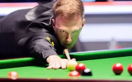 Alexandra Palace Masters Snooker: Quarter-Finals Preview and Top Betting Tips