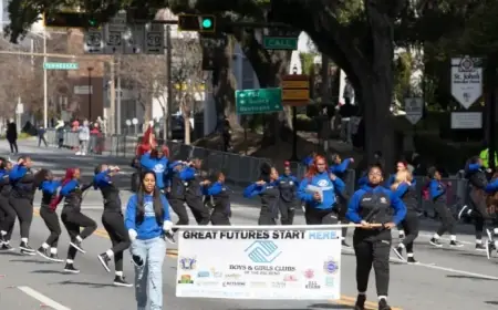 Discover the Significance of Martin Luther King Jr. Day and His Legacy