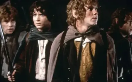 ‘Lord of the Rings’ Trilogy Gains $5 Million in Presale for Theatrical Return