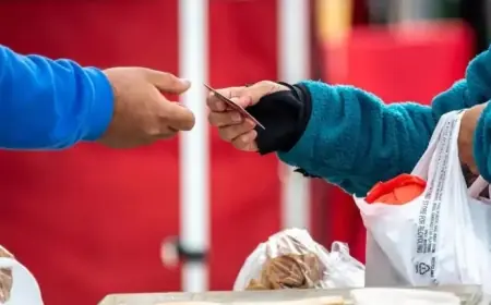 Trump Targets Wall Street Profits with Bold Affordability Pledge