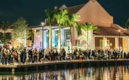 Sarasota County Named No. 2 Growth City in U.S.