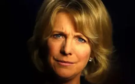 BBC Snooker Host Hazel Irvine Apologizes Live During The Masters