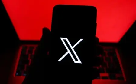 Musk’s Platform X Restores Service After Global Outage Affects Thousands