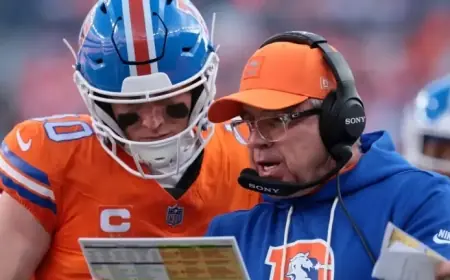 Sean Payton Inspires Players to Savor Each Moment After Year Off