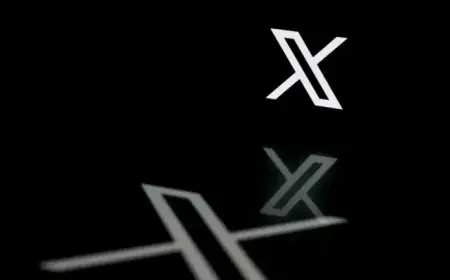 X Users Report Issues with Former Twitter Platform