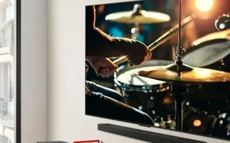 Save $1,500 on LG’s 65-Inch C5 OLED TV Deal