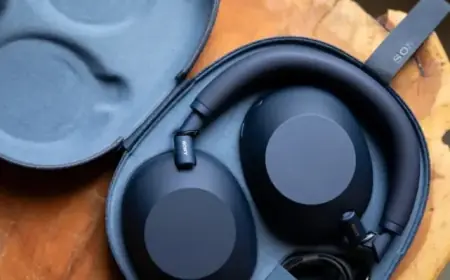 Google Fast Pair Security Flaw Exposes Sony, Anker Headphones